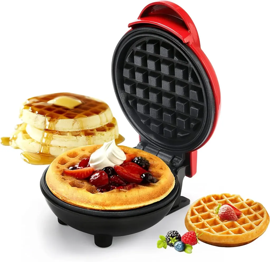[KBS-1483] Waffle Maker