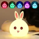 Rabbit Lamp