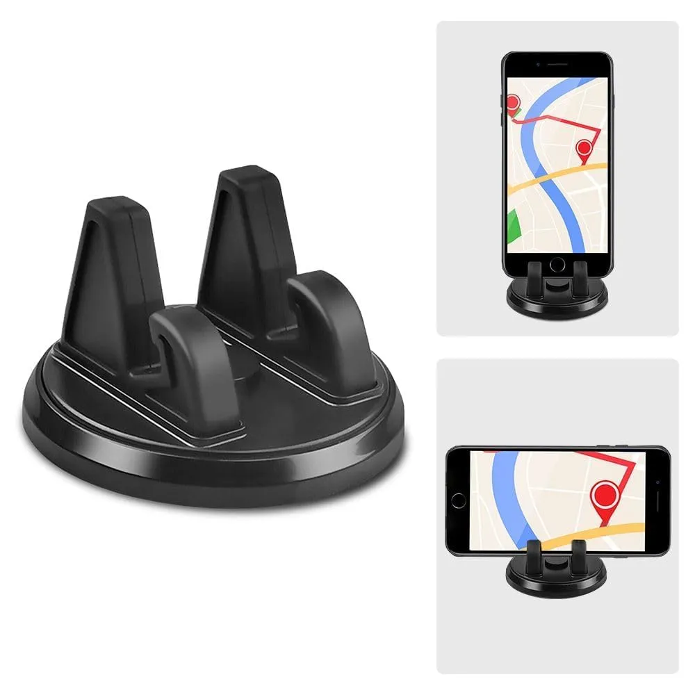 Car Dashboard Phone Holder (Mount Holder)