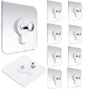 Photo Frame Sticker Hook (1 Pcs)