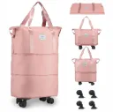 Duffel Trolley Bag