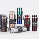 Vacuum Insulated Water Bottle (800ml)