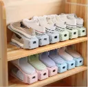 Shoe Slots Organizer 