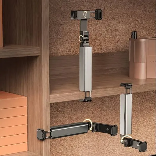 Airplane Phone Holder