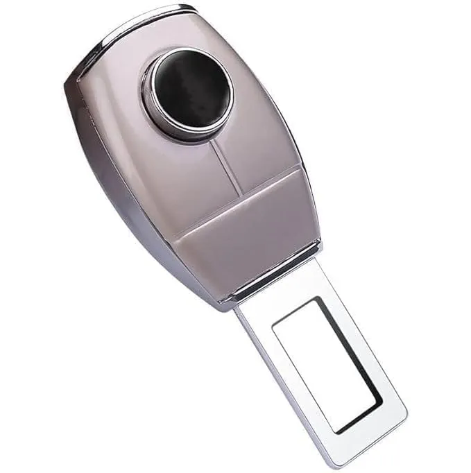 Car Seat Belt Buckle