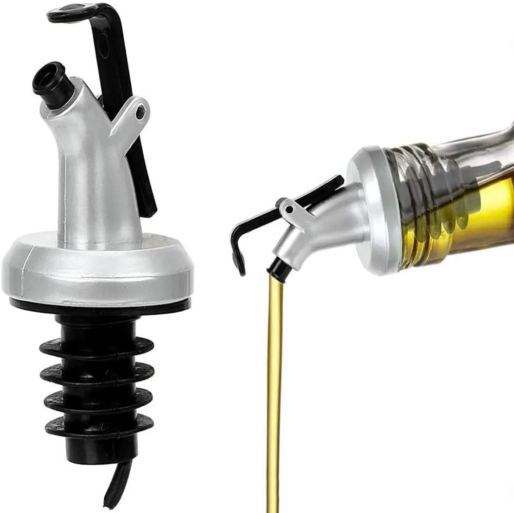 Oil Dispenser Cap 
