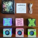 X Bluetooth Speaker