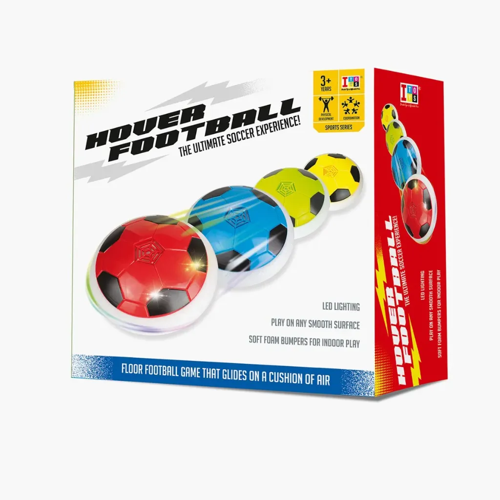 [KBS-1530] Hover Football