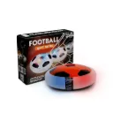 Hover Football with Colorful Flash Lights - Indoor Air Soccer Ball for Kids - Hover Soccer Ball for Indoor Play