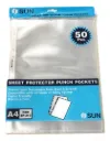 Paper Sheet Protector A4 Size