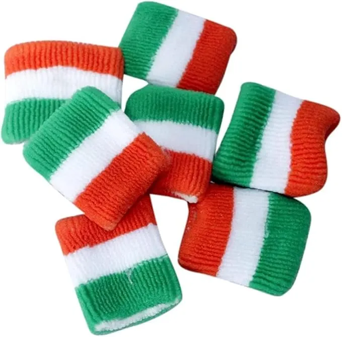 Wrist Band Tricolor for Kids