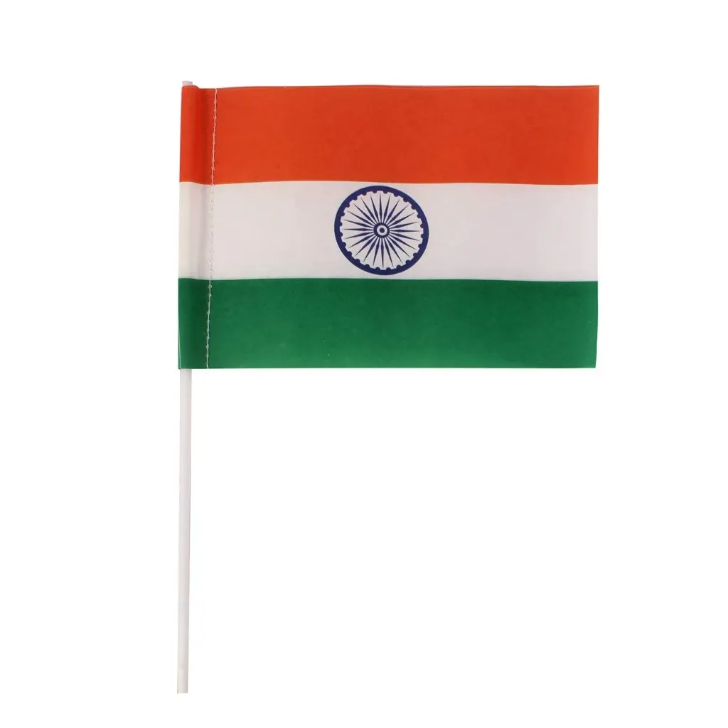 Paper Flag (5X9 inch)