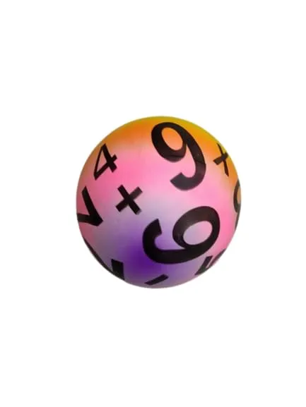 Beach Ball Soft Volleyball for Kids | Inflatable PVC Vinyl Ball for Pool, Garden, Swimming & Outdoor Play