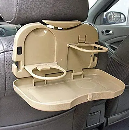 Car Dining Tray (Heavy Quality)