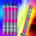 Holi Skyshot (288 Shots) - 1 Pcs