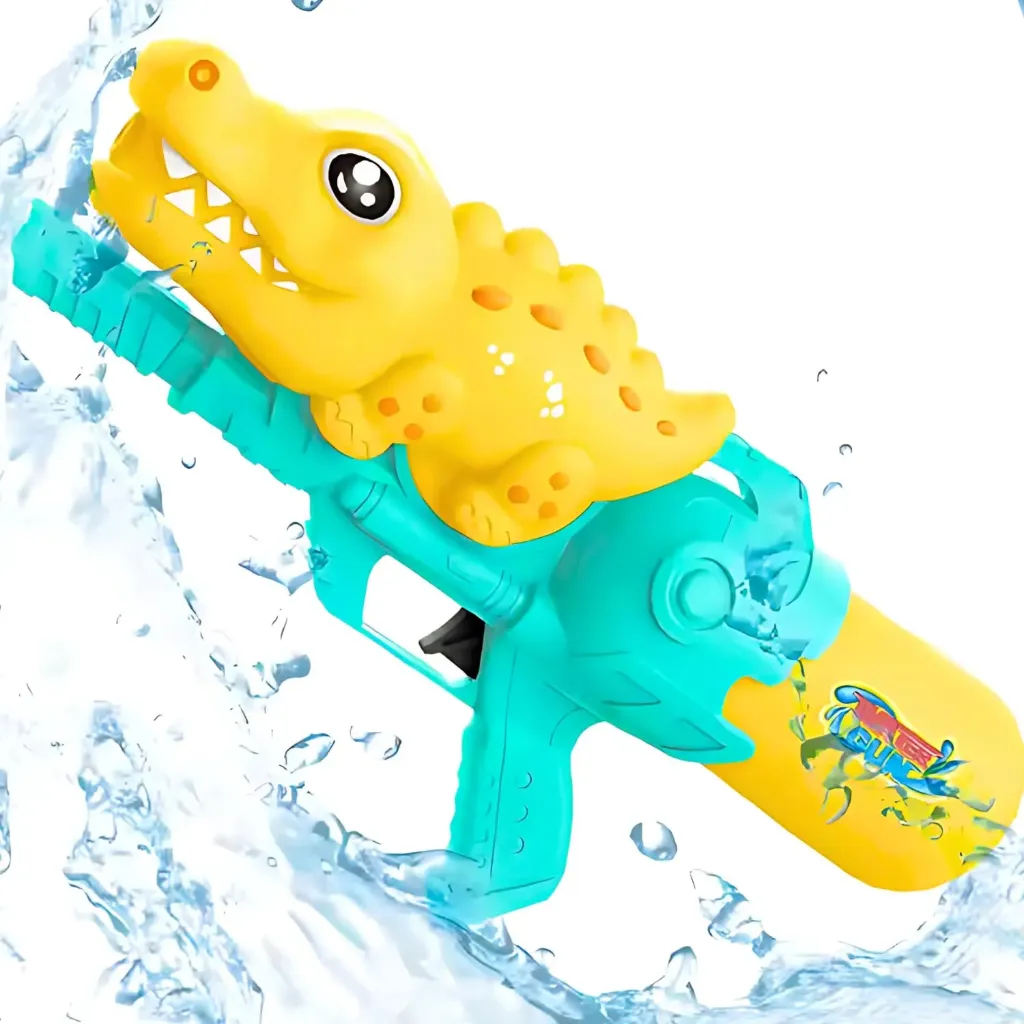 High Pressure Water Pichkari (VG-M373E)