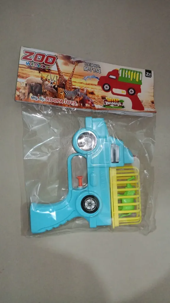 Toy Pichkari (M-7154)