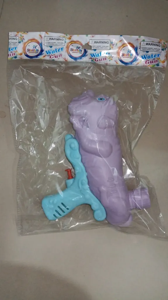 [KBS-1710] Toy Pichkari (444)