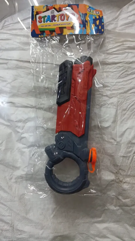 [KBS-1717] High Pressure Water Pichkari (Star, 2400)