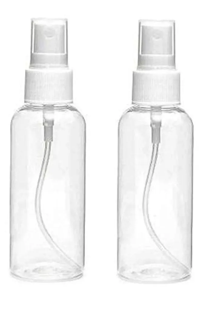 [KBS-1728] Mist Spray Bottle 100ml (1 Pcs)