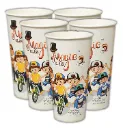 Holi Magic Glass (1 Glass)