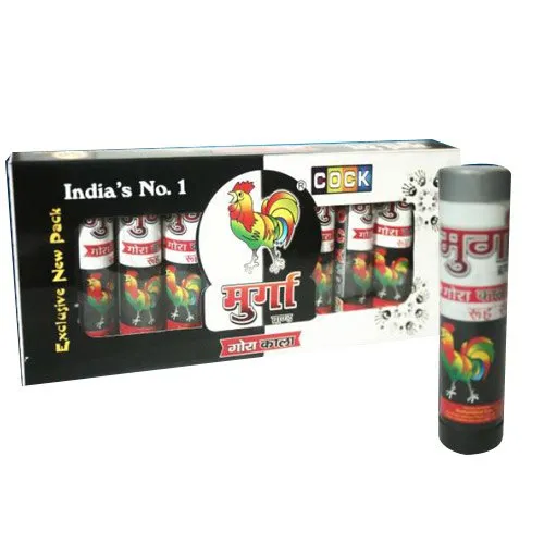 [KBS-1747] Cock Rooh Rang (1 Dibbi)