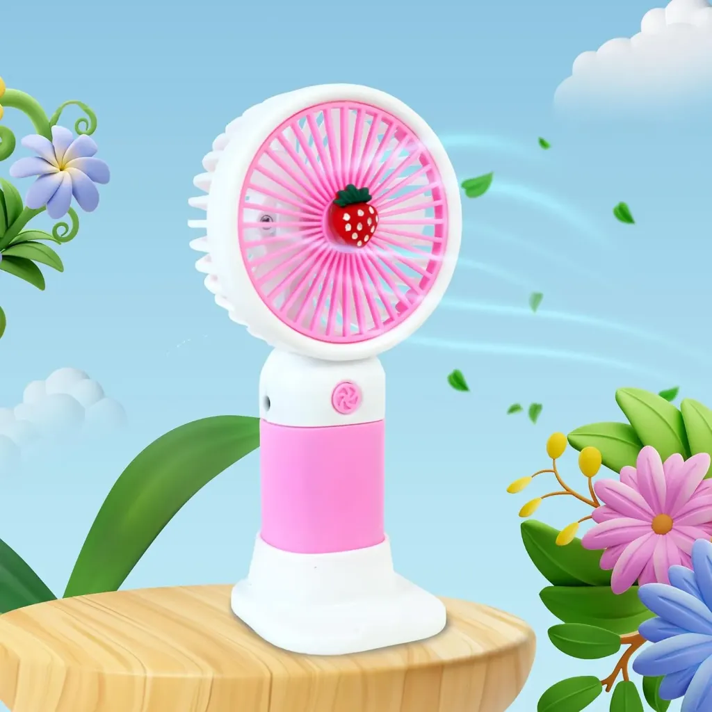 Hand Fan