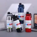 Vacuum Insulated SS SPORT Bottle (800ml)