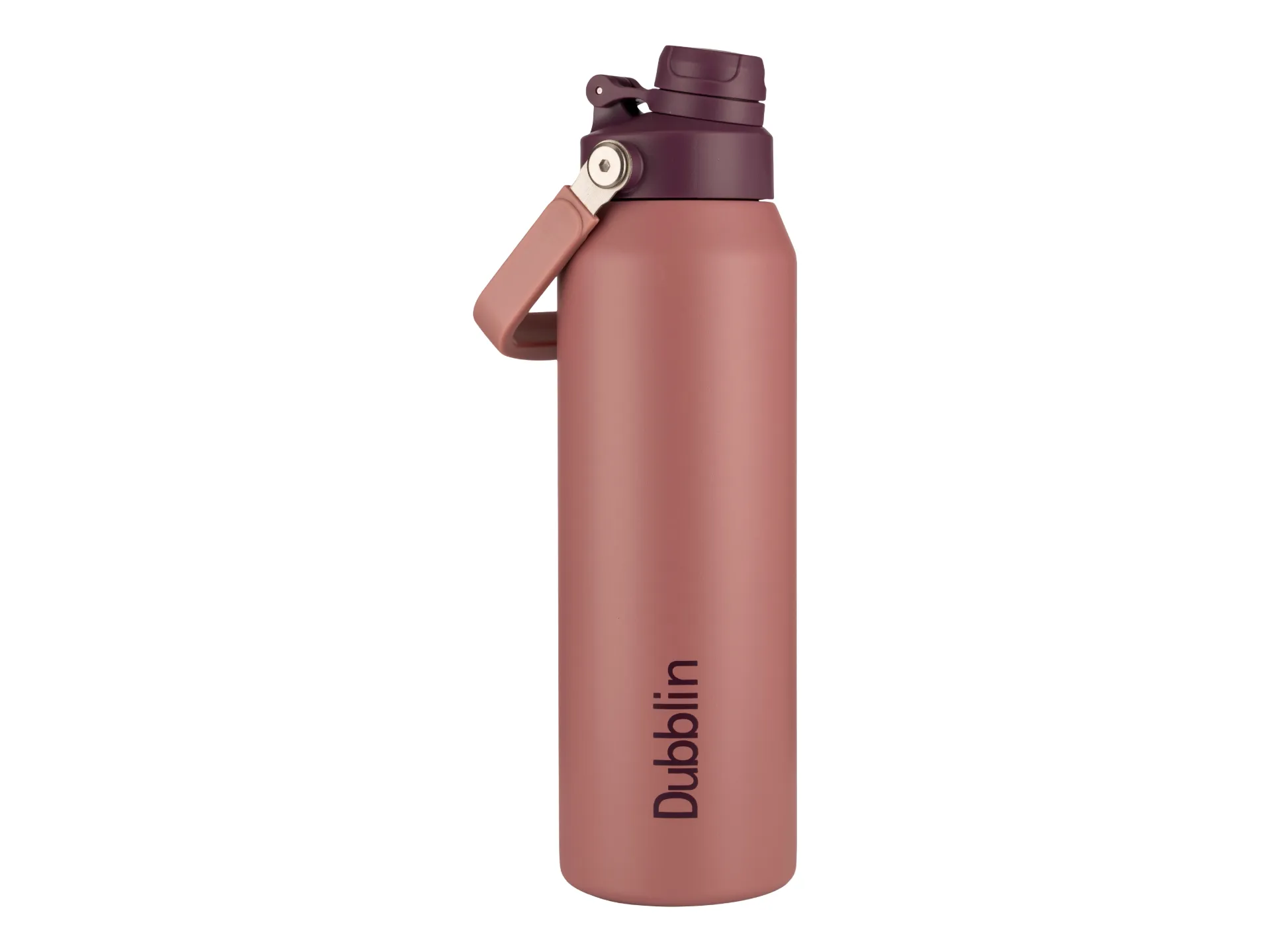[KBS-1789] Dubblin Stainless Steel Vacuum Bottle (Drum 1050, 1050ml)