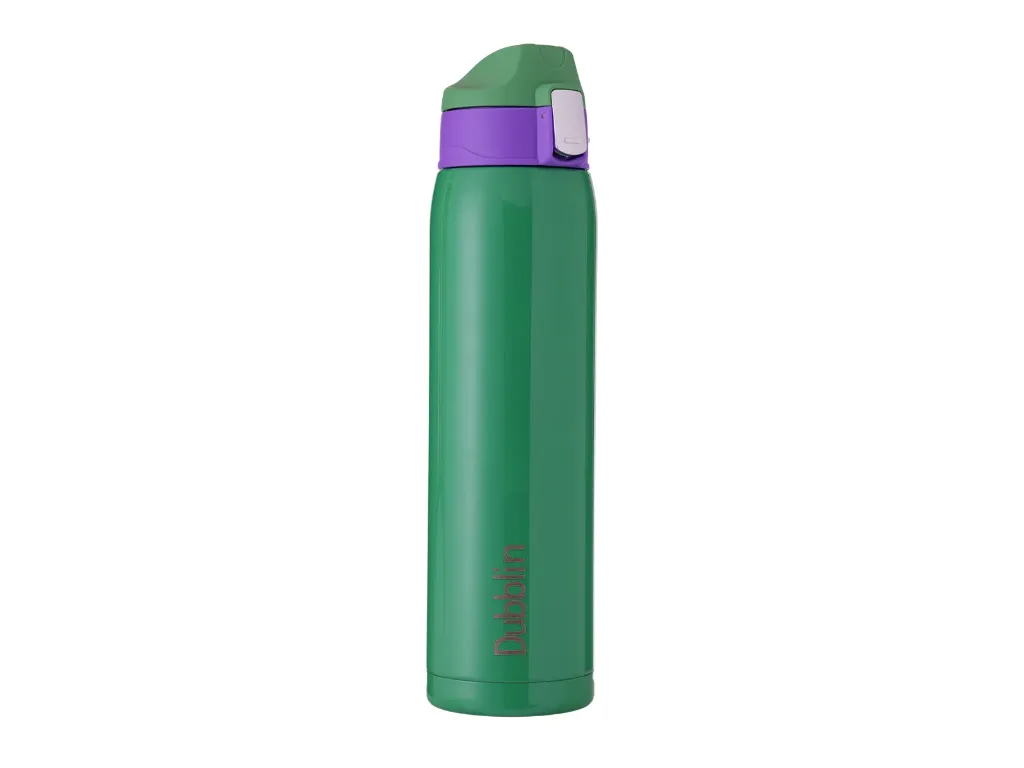 [KBS-1790] Dubblin Stainless Steel Vacuum Bottle (SHADE 750, 750ml)