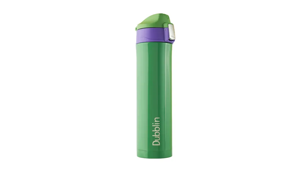 [KBS-1791] Dubblin Stainless Steel Vacuum Bottle (SHADE 500, 500ml)