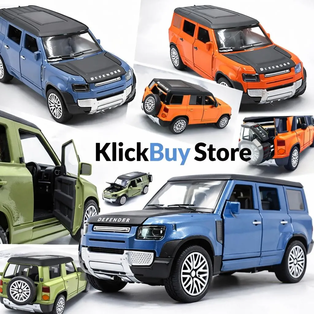 [KBS-1792] Die Cast Pull Back Car | Open Door Model Car Toy | Item No. YZ1616