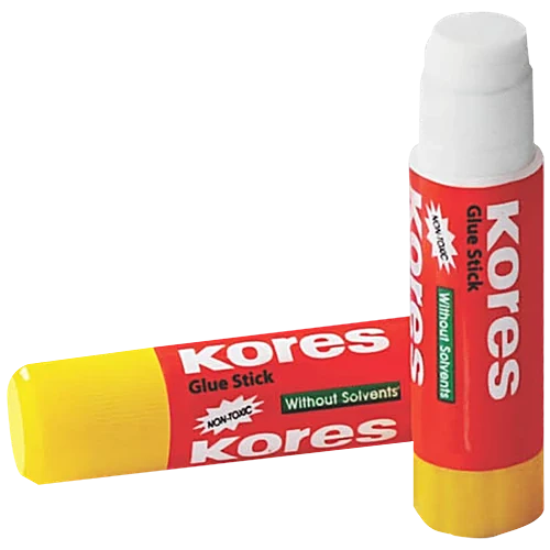 Kores Glue Stick (8g)