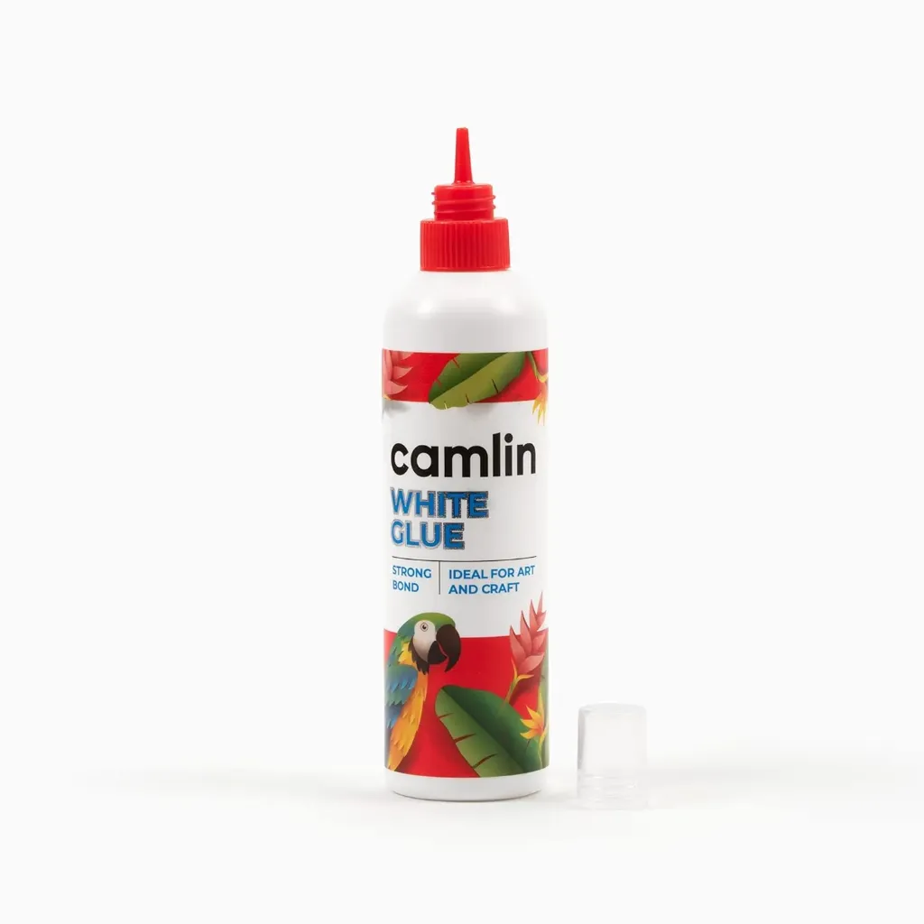 Camlin White Glue Fevicol (45g)