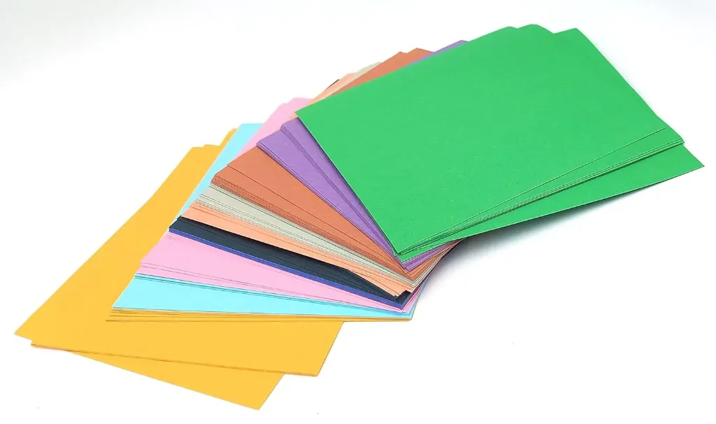 [KBS-1823] Origami Sheets (14X14CM, 1 Packet)