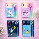 Stationery Gift Pack (DRL-134) - Pack of 1