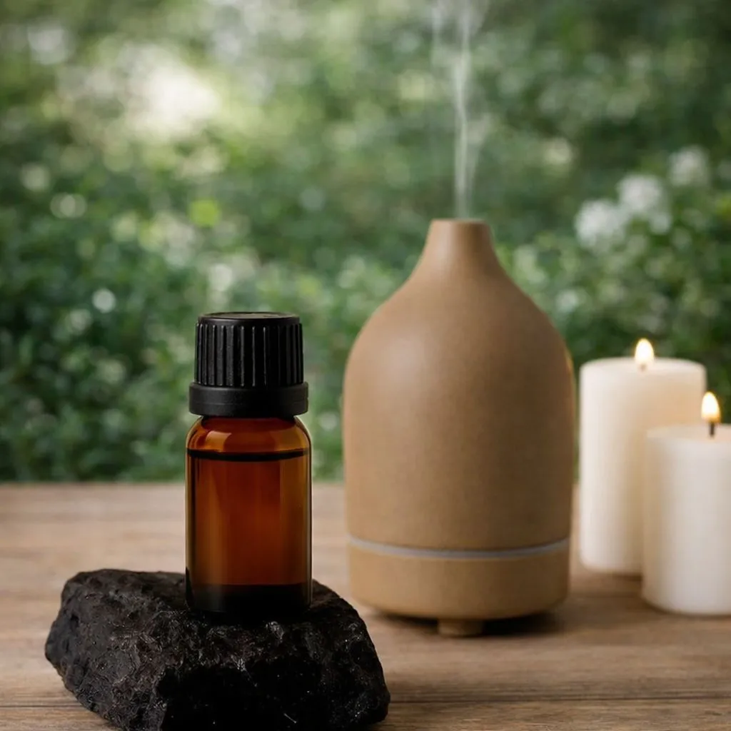 [KBS-1865] Aroma Diffuser Essential Oil (10ml)