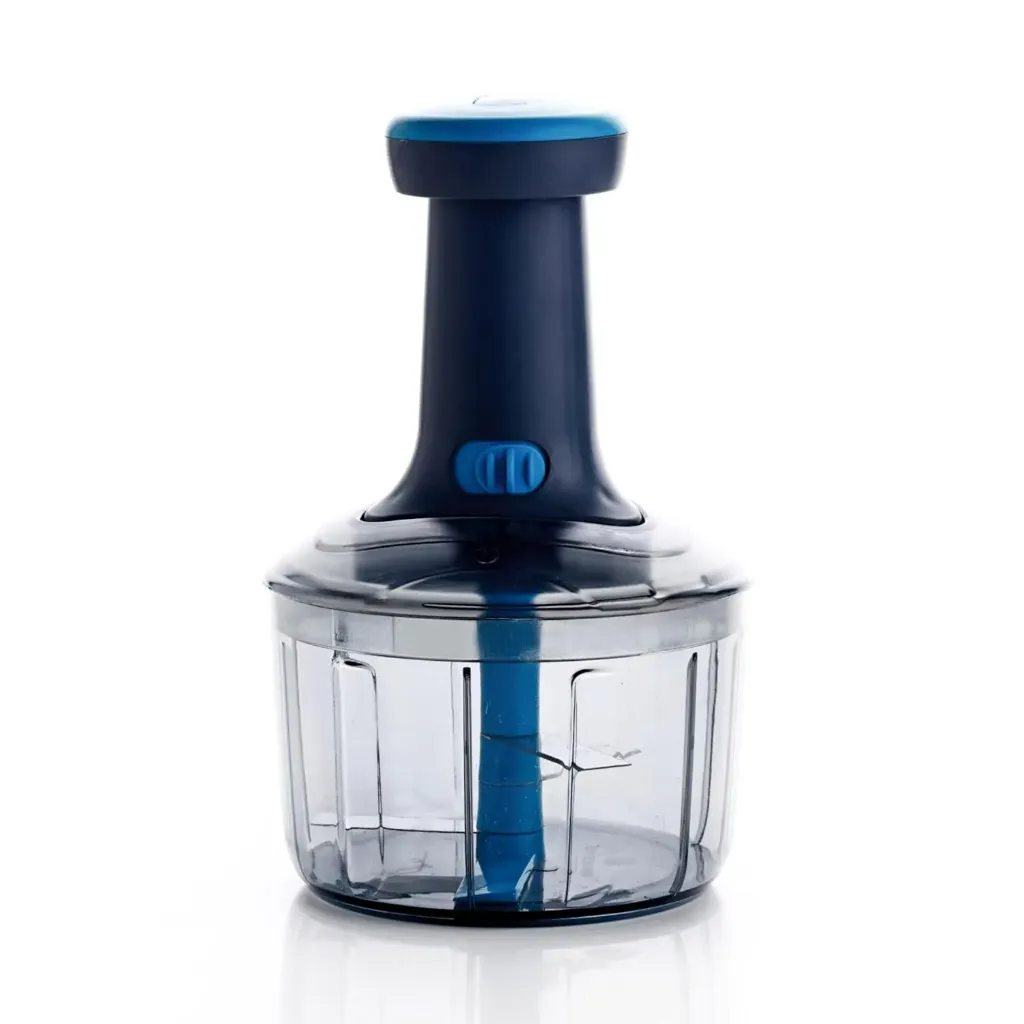 [KBS-1883] Ganesh Manual Hand Press Bingo Push Chopper