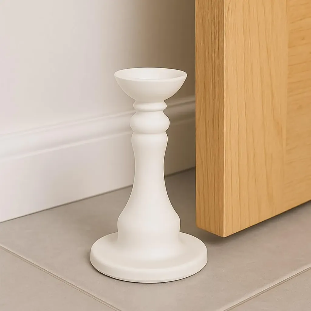 [KBS-1891] Silicone Door Stopper & Wall Protector  (Big Size)