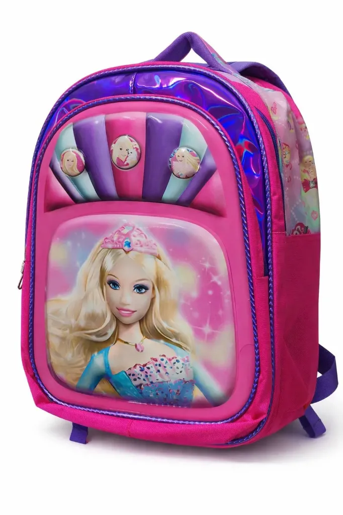 [KBS-1903] School Bag (875)