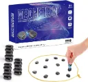 Magnetic Chess Game for Kids & Adults