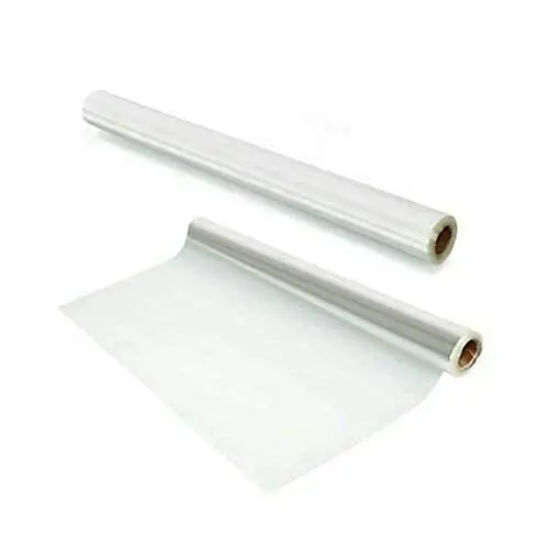 Transparent Book Cover Roll (5M)