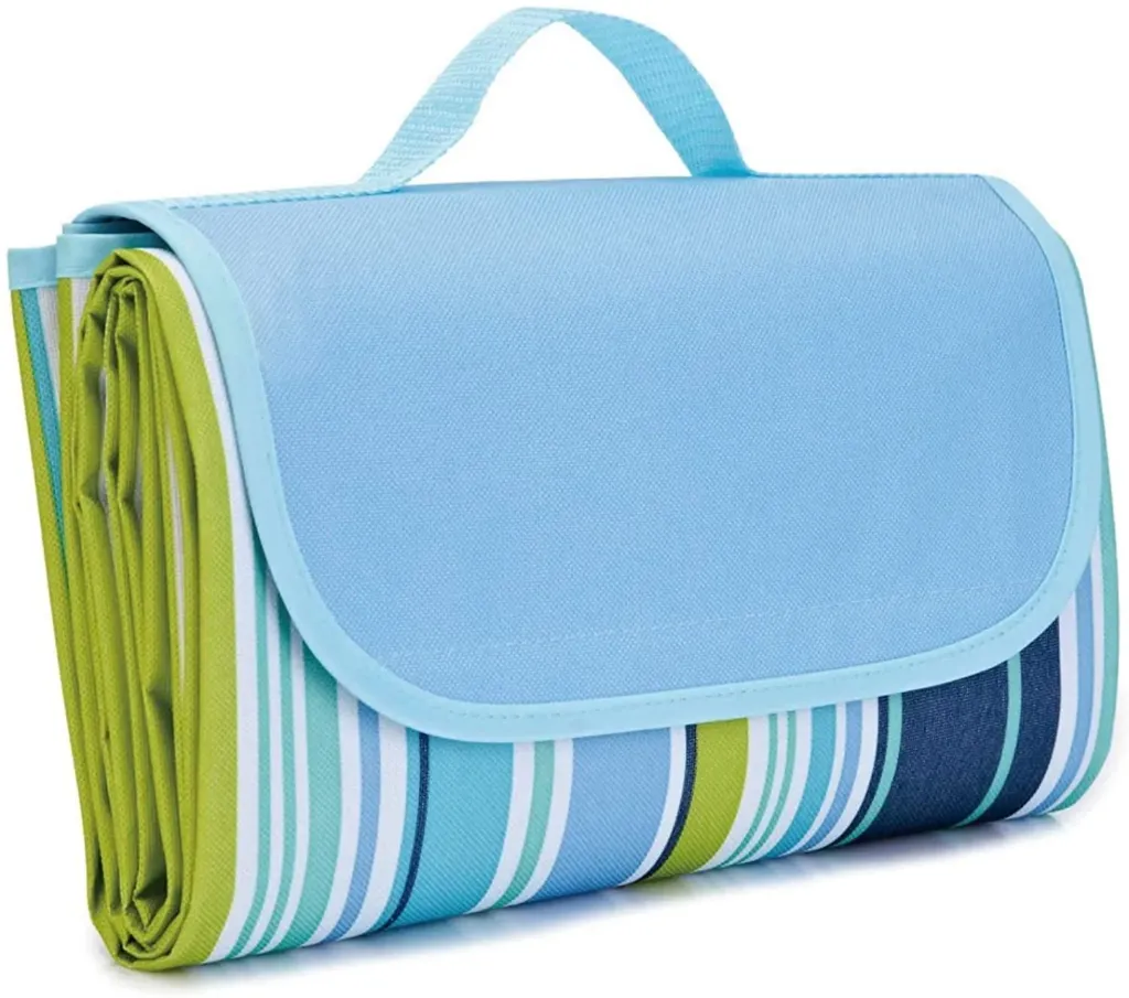 [KBS-1990] Picnic Mat (Heavy)