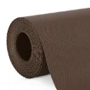 Waterproof Fridge & Drawer Mats (45x500 cm) - Brown