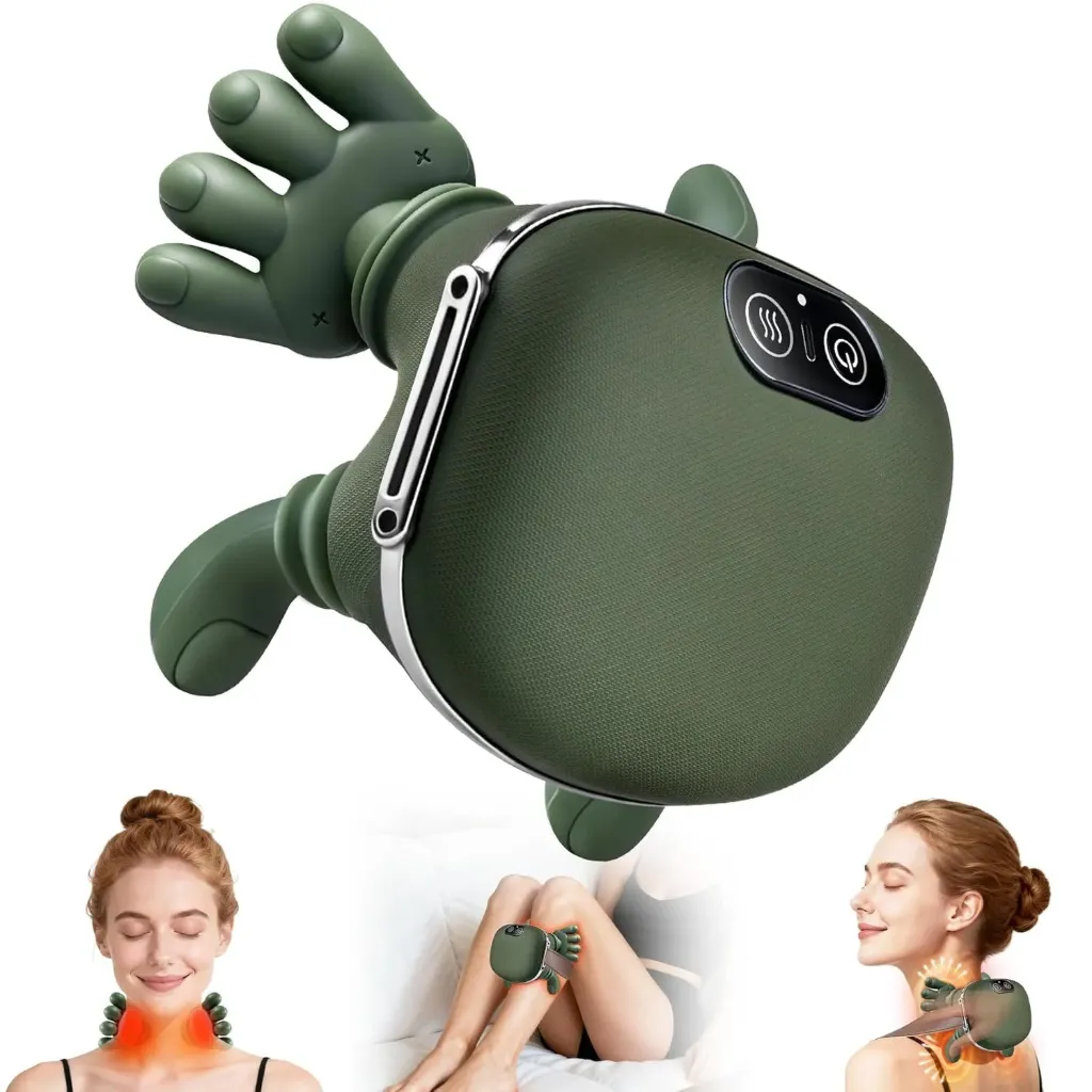 Shoulder and Neck Massager