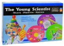 Ekta The Young Scientist (Set-3) Science Kit