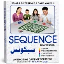 Sequence Board Game