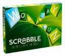 Scrabble Board Game