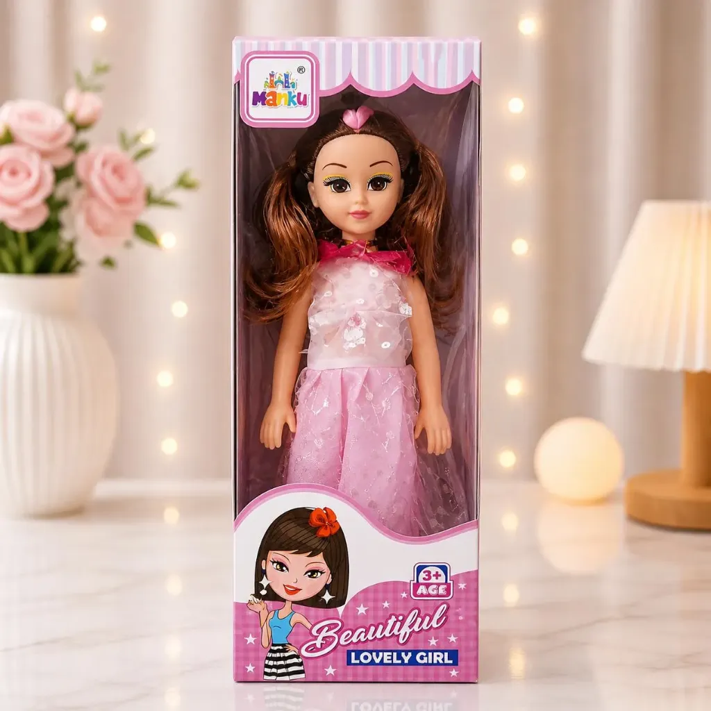Manku Baby Doll (DL126)