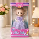 Manku Little Milly Doll (BPP-035)
